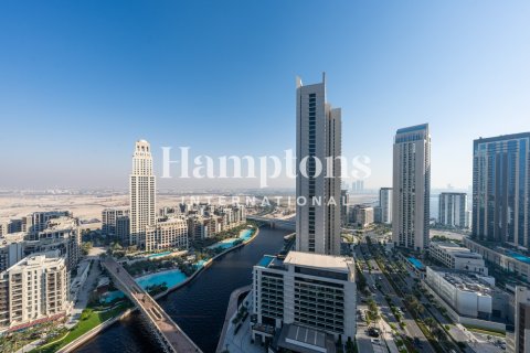 Зняти в оренду квартиру в Dubai Creek Harbour (The Lagoons), Дубай, ОАЕ 3 спальні, 153.66156200м2, № 739695 - фото 10
