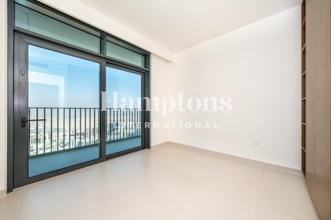 Зняти в оренду квартиру в Dubai Creek Harbour (The Lagoons), Дубай, ОАЕ 3 спальні, 153.66156200м2, № 739695 - фото 12