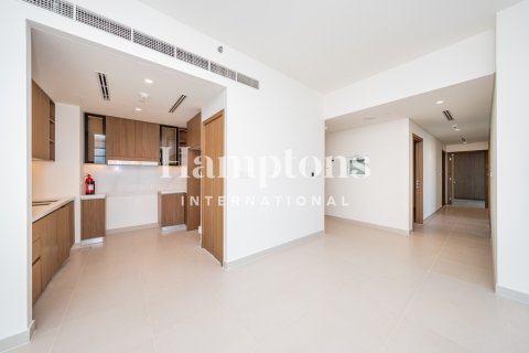 Зняти в оренду квартиру в Dubai Creek Harbour (The Lagoons), Дубай, ОАЕ 3 спальні, 153.66156200м2, № 739695 - фото 15