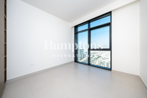 Зняти в оренду квартиру в Dubai Creek Harbour (The Lagoons), Дубай, ОАЕ 3 спальні, 153.66156200м2, № 739695 - фото 4