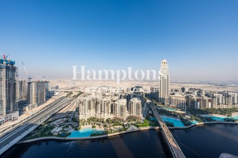Зняти в оренду квартиру в Dubai Creek Harbour (The Lagoons), Дубай, ОАЕ 3 спальні, 153.66156200м2, № 739695 - фото 13