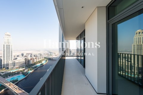 Зняти в оренду квартиру в Dubai Creek Harbour (The Lagoons), Дубай, ОАЕ 3 спальні, 153.66156200м2, № 739695 - фото 11