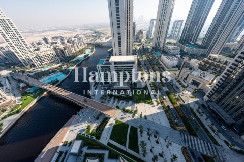 Зняти в оренду квартиру в Dubai Creek Harbour (The Lagoons), Дубай, ОАЕ 3 спальні, 153.66156200м2, № 739695 - фото 7
