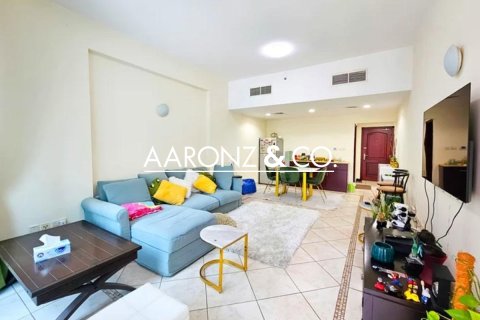 Apartment in Dubai Marina, UAE 1 bedroom, 103 sq.m. № 690576 - photo 2