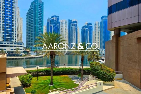 Apartment in Dubai Marina, UAE 1 bedroom, 103 sq.m. № 690576 - photo 12