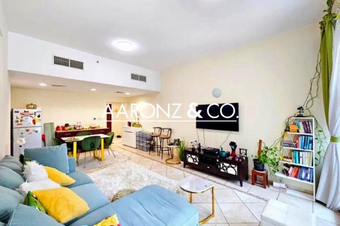 Apartment in Dubai Marina, UAE 1 bedroom, 103 sq.m. № 690576