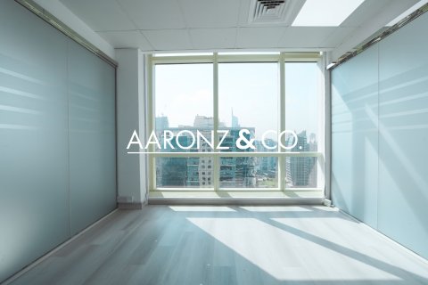 Kontor uthyres i Jumeirah Lake Towers, Dubai, UAE 123 kvm Nr. 690582 - fotografi 8