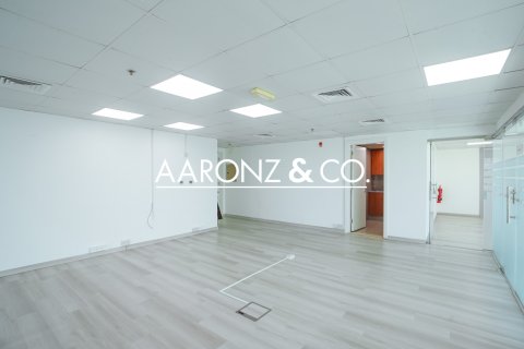 Kontor i Jumeirah Lake Towers, Dubai, UAE 123 kvm Nr. 690582