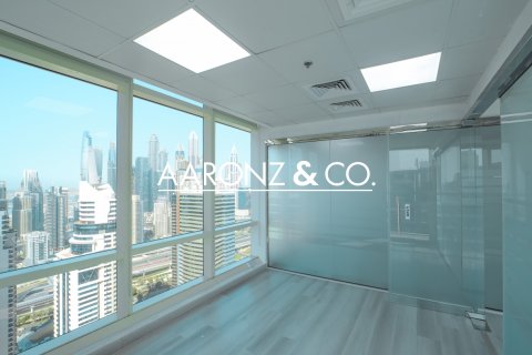 Kontor uthyres i Jumeirah Lake Towers, Dubai, UAE 123 kvm Nr. 690582 - fotografi 10