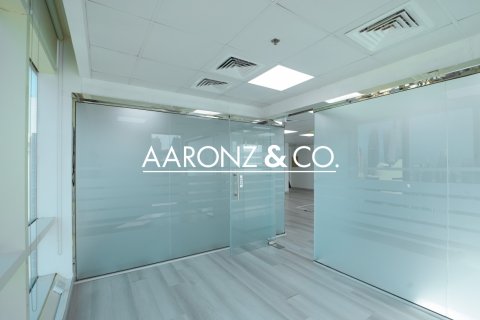 Kontor uthyres i Jumeirah Lake Towers, Dubai, UAE 123 kvm Nr. 690582 - fotografi 3