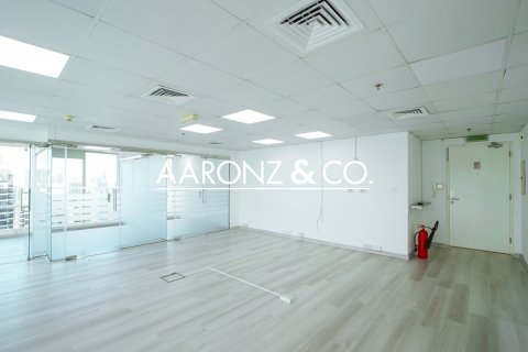 Kontor uthyres i Jumeirah Lake Towers, Dubai, UAE 123 kvm Nr. 690582 - fotografi 4