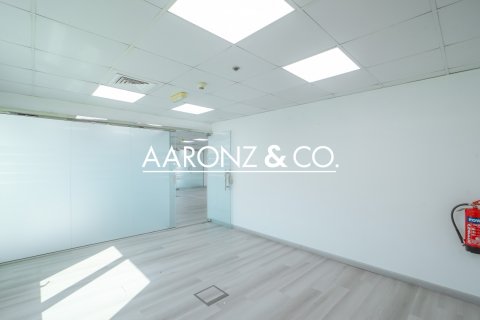 Kontor uthyres i Jumeirah Lake Towers, Dubai, UAE 123 kvm Nr. 690582 - fotografi 2