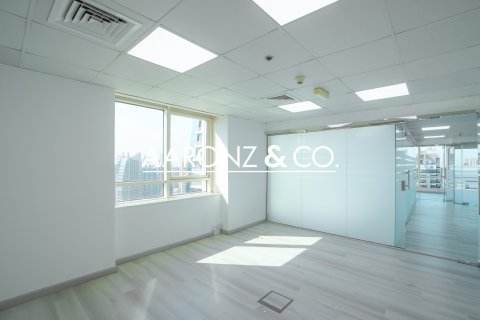Kontor uthyres i Jumeirah Lake Towers, Dubai, UAE 123 kvm Nr. 690582 - fotografi 6