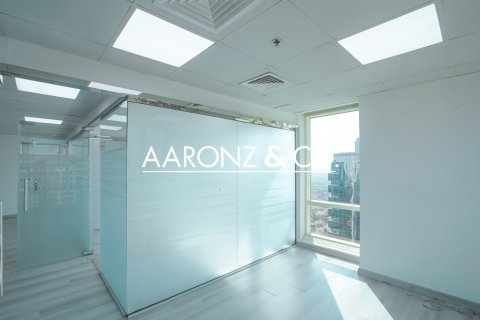Kontor uthyres i Jumeirah Lake Towers, Dubai, UAE 123 kvm Nr. 690582 - fotografi 9