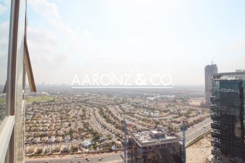 Kontor uthyres i Jumeirah Lake Towers, Dubai, UAE 123 kvm Nr. 690582 - fotografi 7