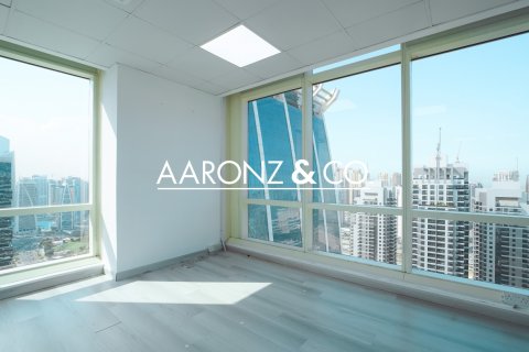 Kontor uthyres i Jumeirah Lake Towers, Dubai, UAE 123 kvm Nr. 690582 - fotografi 11