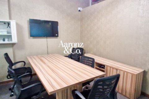 Office in Business Bay, Dubai, UAE 116 sq.m. № 690581