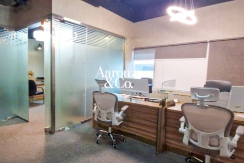 Office in Business Bay, Dubai, UAE 116 sq.m. № 690581 - photo 7