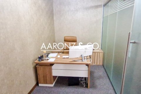 دفتر برای اجاره در Business Bay، Dubai، امارات متحده عربی 116 متر مربع ، شماره 690581 - تصویر 8