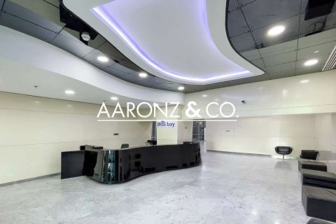 دفتر برای اجاره در Business Bay، Dubai، امارات متحده عربی 116 متر مربع ، شماره 690581 - تصویر 9