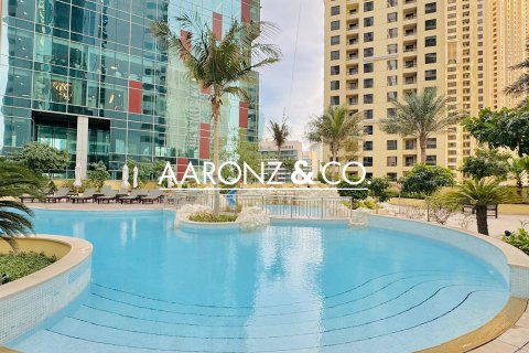 Apartment til leje i Jumeirah Beach Residence, Dubai, UAE 4 soveværelser, 344 kvm № 690580 - foto 18