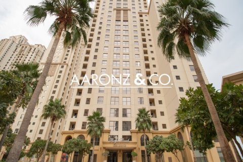 Apartment til leje i Jumeirah Beach Residence, Dubai, UAE 2 soveværelser, 136 kvm № 690577 - foto 15