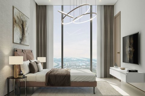 Byt v Motor City, Dubai, SAE 1 ložnice, 50.8 m² Č.: 597857 - fotografie 3