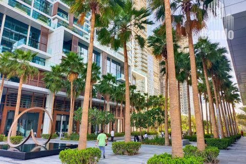 Byt v Zabeel, Dubai, SAE 2 ložnice, 137.2 m² Č.: 598337 - fotografie 22