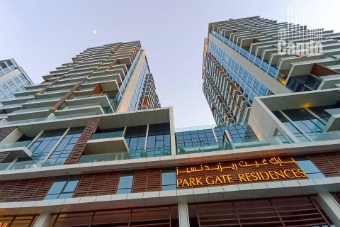 Byt v Zabeel, Dubai, SAE 2 ložnice, 137.2 m² Č.: 598337 - fotografie 3