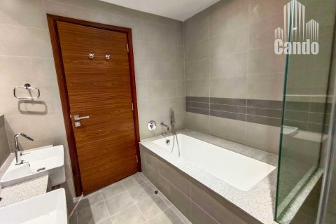 Byt v Zabeel, Dubai, SAE 2 ložnice, 137.2 m² Č.: 598337 - fotografie 19
