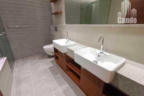 Byt v Zabeel, Dubai, SAE 2 ložnice, 137.2 m² Č.: 598337 - fotografie 18