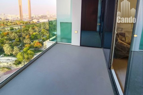 Byt v Zabeel, Dubai, SAE 2 ložnice, 137.2 m² Č.: 598337 - fotografie 2
