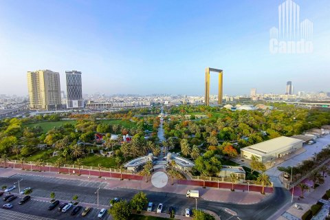 Byt v Zabeel, Dubai, SAE 2 ložnice, 137.2 m² Č.: 598337 - fotografie 24