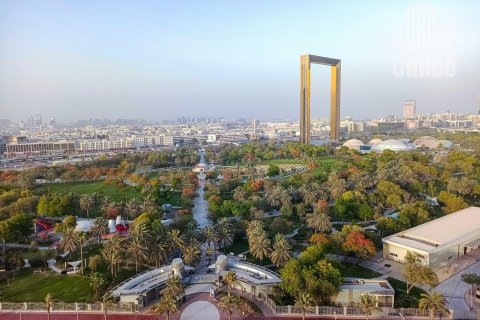 Byt v Zabeel, Dubai, SAE 2 ložnice, 137.2 m² Č.: 598337 - fotografie 25