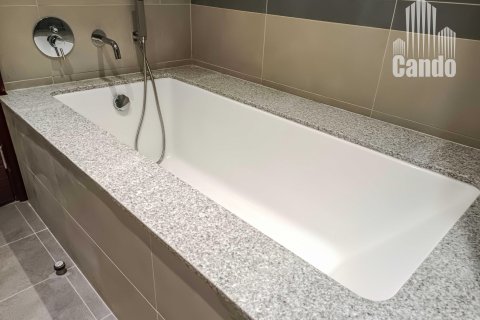 Byt v Zabeel, Dubai, SAE 2 ložnice, 137.2 m² Č.: 598337 - fotografie 20