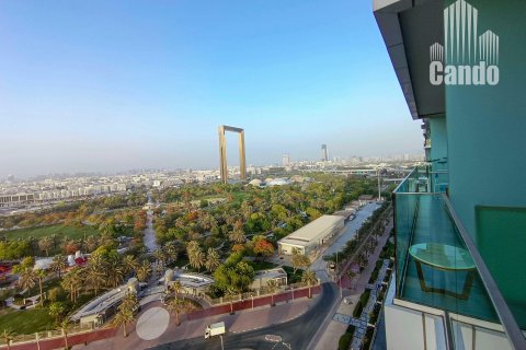Byt v Zabeel, Dubai, SAE 2 ložnice, 137.2 m² Č.: 598337 - fotografie 7