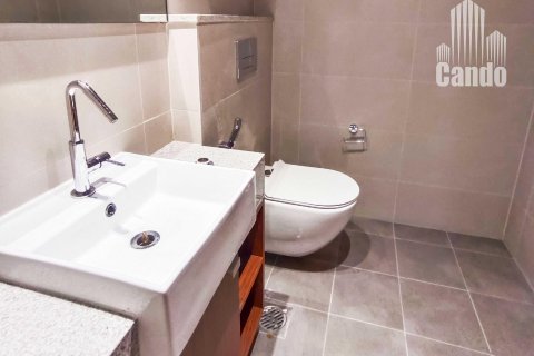 Byt v Zabeel, Dubai, SAE 2 ložnice, 137.2 m² Č.: 598337 - fotografie 6