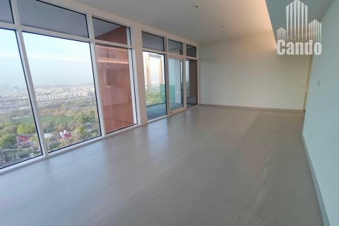 Byt v Zabeel, Dubai, SAE 2 ložnice, 137.2 m² Č.: 598337 - fotografie 1