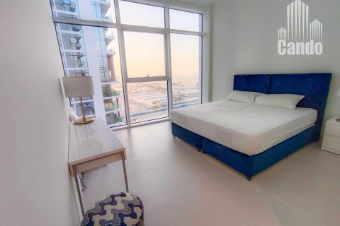 Byt v Zabeel, Dubai, SAE 2 ložnice, 137.2 m² Č.: 598337 - fotografie 11