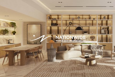 Byt v Abu Dhabi, SAE 2 ložnice, 181 m² Č.: 646045 - fotografie 3