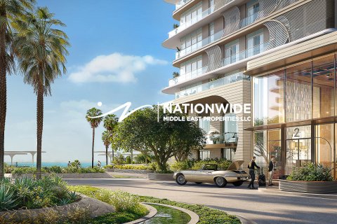 Duplex sa Abu Dhabi, UAE 2 silid-tulugan, 164 sq.m. № 646046 - larawan 1