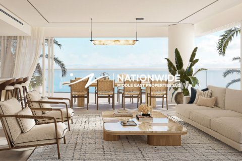 Duplex sa Abu Dhabi, UAE 2 silid-tulugan, 164 sq.m. № 646046 - larawan 5
