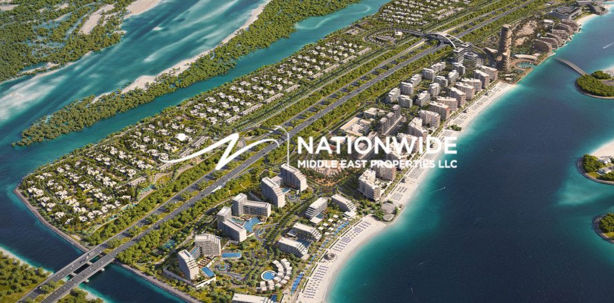 Byt v Abu Dhabi, SAE 2 ložnice, 181 m² Č.: 646044