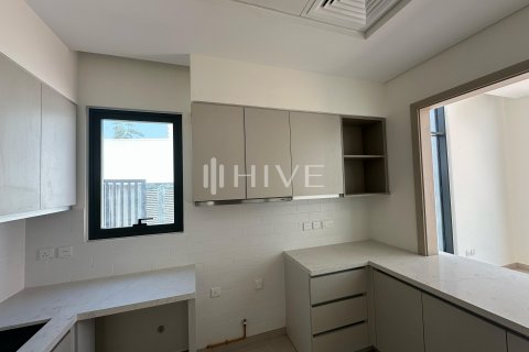 Řadový dům v Al Furjan, Dubai, SAE 4 ložnice, 268.8 m² Č.: 590736 - fotografie 21
