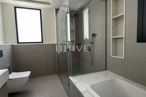 Řadový dům v Al Furjan, Dubai, SAE 4 ložnice, 268.8 m² Č.: 590736 - fotografie 11