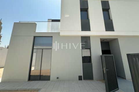 Řadový dům v Al Furjan, Dubai, SAE 4 ložnice, 268.8 m² Č.: 590736 - fotografie 1