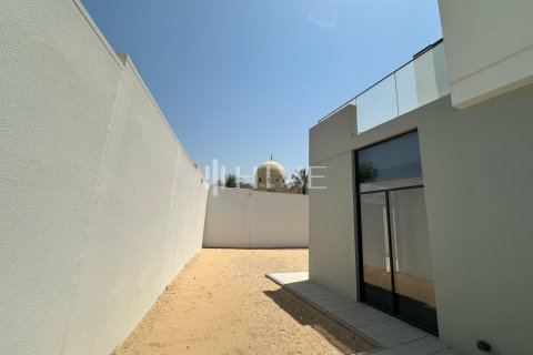 Řadový dům v Al Furjan, Dubai, SAE 4 ložnice, 268.8 m² Č.: 590736 - fotografie 25