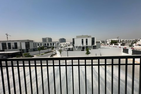 Řadový dům v Al Furjan, Dubai, SAE 4 ložnice, 268.8 m² Č.: 590736 - fotografie 28