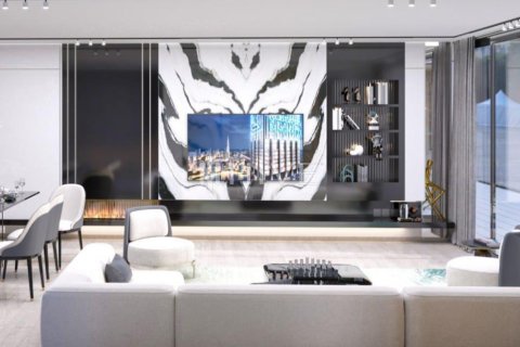 Apartemen di Jumeirah Village Circle, Dubai, UEA 1 kamar tidur, 68.4 m2 nomor 590737 - foto 5