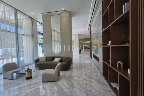 Apartemen di Jumeirah Village Circle, Dubai, UEA 1 kamar tidur, 68.4 m2 nomor 590737 - foto 4